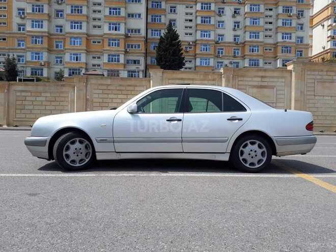 Mercedes E 230 1995, 400,000 km - 2.3 l - Bakı