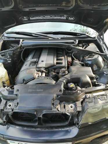 BMW 325 1999, 375,000 km - 2.5 l - Bakı