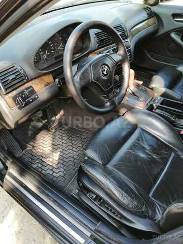 BMW 325 1999, 375,000 km - 2.5 l - Bakı