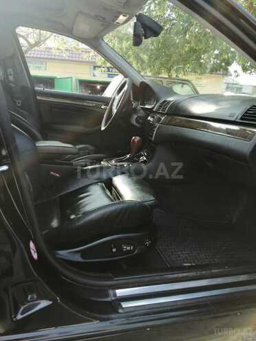 BMW 325 1999, 375,000 km - 2.5 l - Bakı