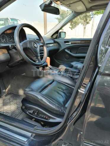 BMW 325 1999, 375,000 km - 2.5 l - Bakı