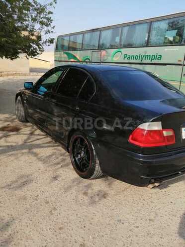 BMW 325 1999, 375,000 km - 2.5 l - Bakı