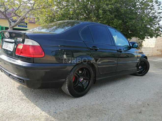 BMW 325 1999, 375,000 km - 2.5 l - Bakı