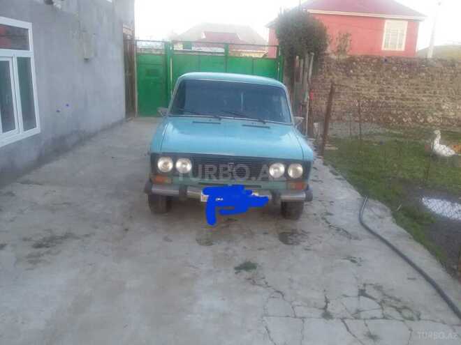 LADA (VAZ) 2106 1983, 310,850 km - 1.6 л - Cəlilabad