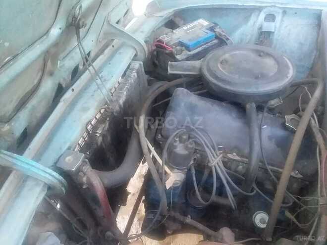 LADA (VAZ) 2106 1983, 310,850 km - 1.6 л - Cəlilabad