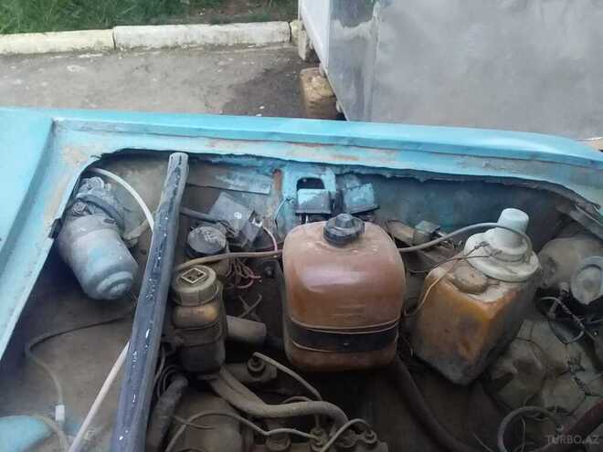 LADA (VAZ) 2106 1983, 310,850 km - 1.6 л - Cəlilabad