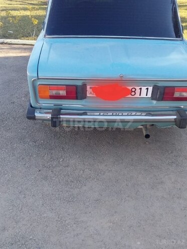 LADA (VAZ) 2106 1983, 310,850 km - 1.6 л - Cəlilabad