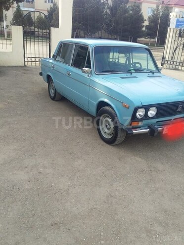 LADA (VAZ) 2106 1983, 310,850 km - 1.6 л - Cəlilabad