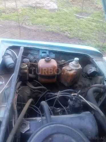 LADA (VAZ) 2106 1983, 310,850 km - 1.6 л - Cəlilabad