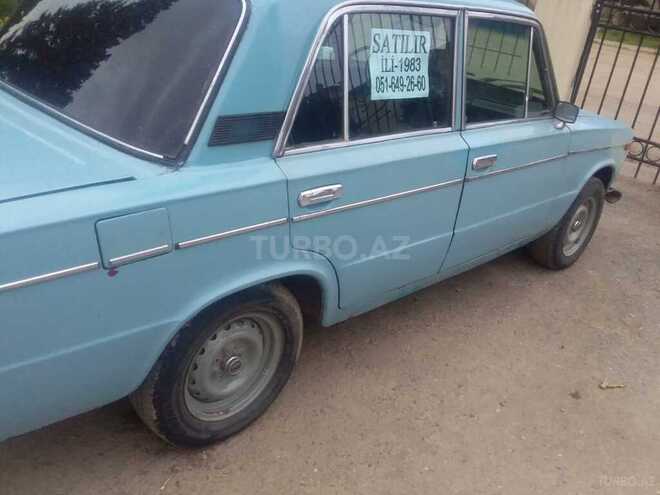 LADA (VAZ) 2106 1983, 310,850 km - 1.6 л - Cəlilabad