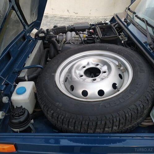 LADA (VAZ) Niva 2013, 59,700 km - 1.7 л - Yevlax