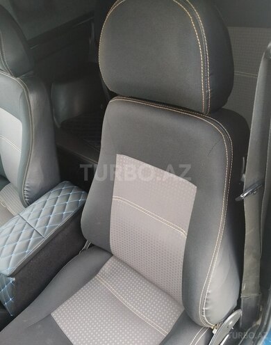 LADA (VAZ) Niva 2013, 59,700 km - 1.7 л - Yevlax