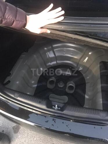 Hyundai Elantra 2015, 66,800 km - 2.0 л - Bakı