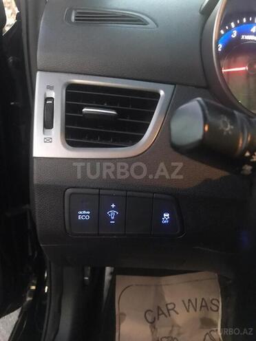 Hyundai Elantra 2015, 66,800 km - 2.0 л - Bakı