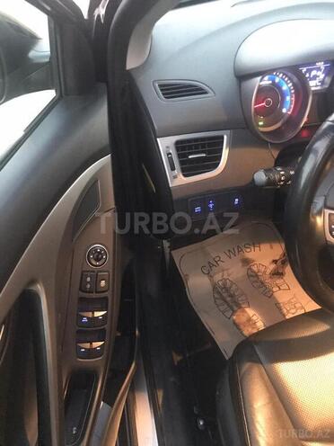 Hyundai Elantra 2015, 66,800 km - 2.0 л - Bakı