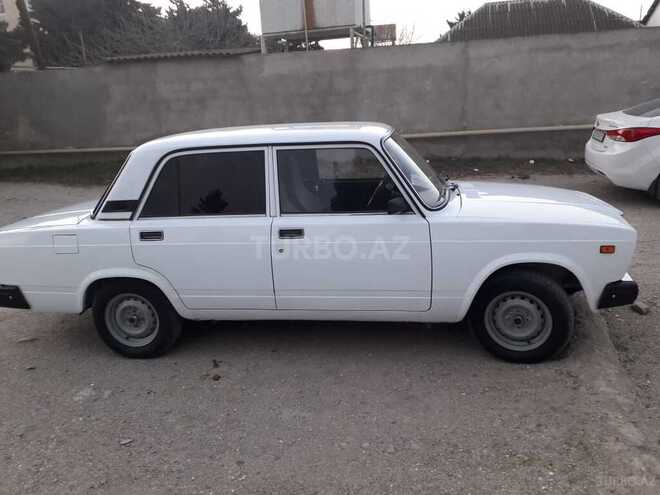 LADA (VAZ) 2107 2008, 113,000 km - 1.6 l - Bakı