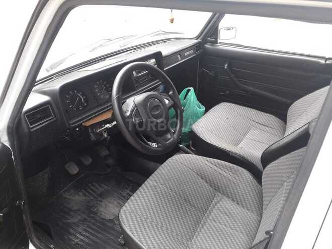 LADA (VAZ) 2107 2008, 113,000 km - 1.6 l - Bakı