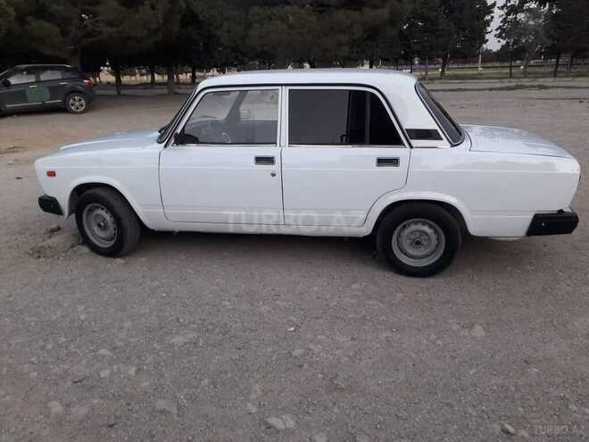 LADA (VAZ) 2107 2008, 113,000 km - 1.6 l - Bakı