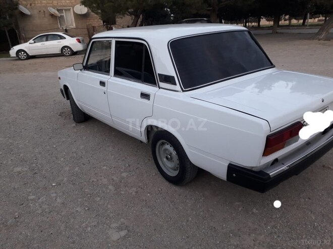 LADA (VAZ) 2107 2008, 113,000 km - 1.6 l - Bakı