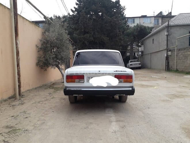 LADA (VAZ) 2107 2008, 113,000 km - 1.6 l - Bakı