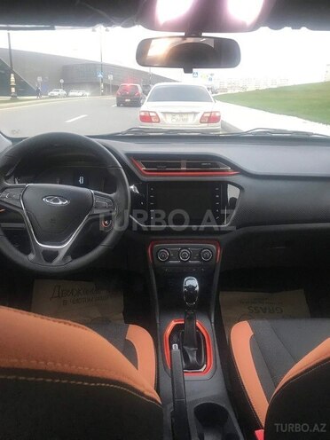 Chery Tiggo 2 2019, 5,055 km - 1.5 л - Bakı