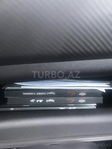 Chery Tiggo 2 2019, 5,055 km - 1.5 л - Bakı