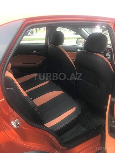 Chery Tiggo 2 2019, 5,055 km - 1.5 л - Bakı