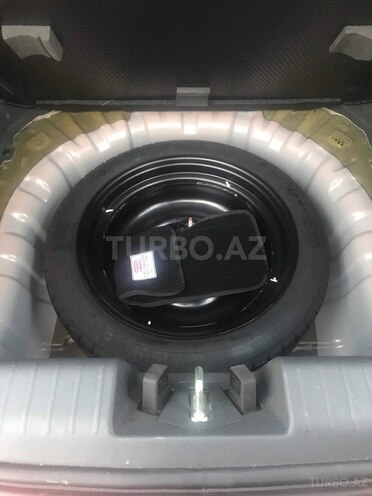 Chery Tiggo 2 2019, 5,055 km - 1.5 л - Bakı