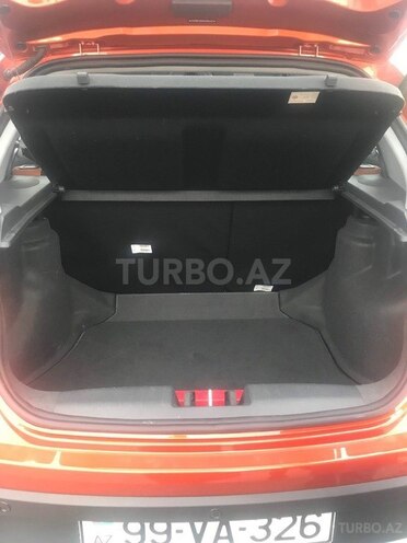 Chery Tiggo 2 2019, 5,055 km - 1.5 л - Bakı