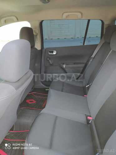 Renault Megane 2008, 196,500 km - 1.5 l - Bakı