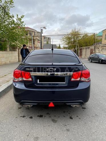 Chevrolet Cruze 2015, 42,000 km - 1.4 l - Bakı