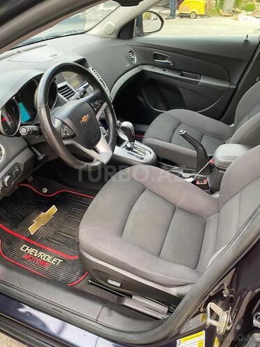 Chevrolet Cruze 2015, 42,000 km - 1.4 l - Bakı