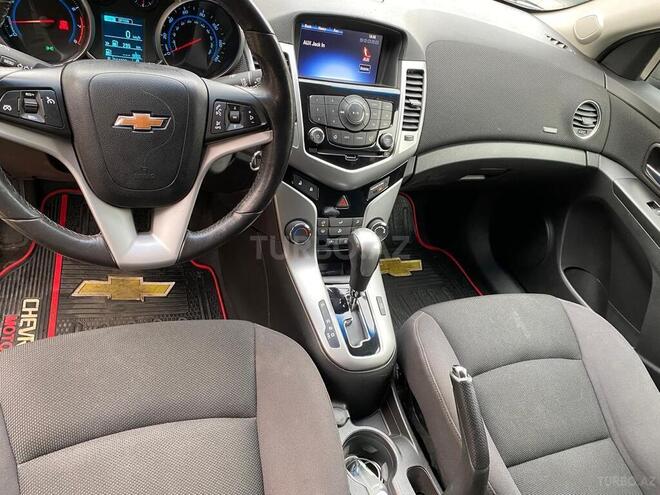 Chevrolet Cruze 2015, 42,000 km - 1.4 l - Bakı