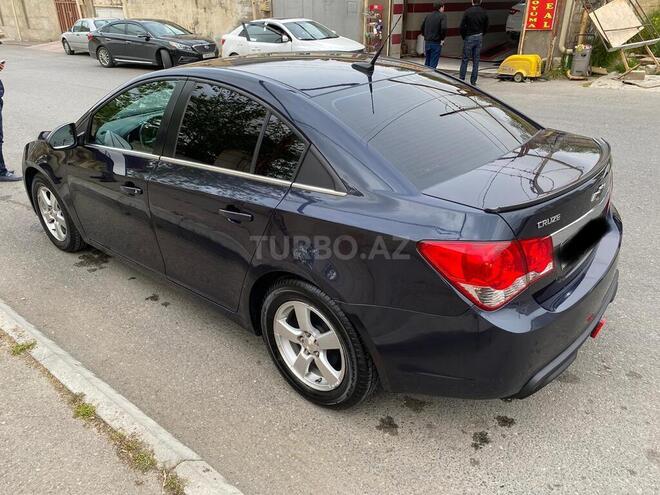 Chevrolet Cruze 2015, 42,000 km - 1.4 l - Bakı