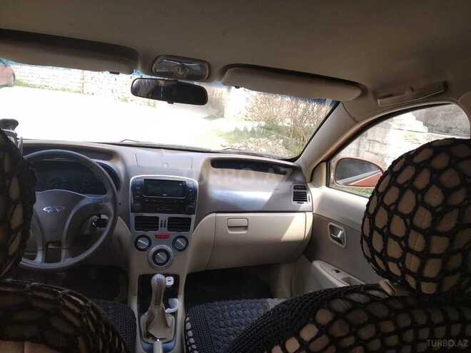 Chery Fulwin 2 2012, 305,000 km - 1.5 l - Bakı