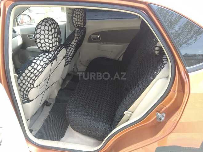 Chery Fulwin 2 2012, 305,000 km - 1.5 l - Bakı
