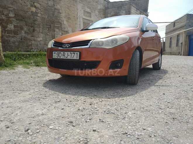 Chery Fulwin 2 2012, 305,000 km - 1.5 l - Bakı