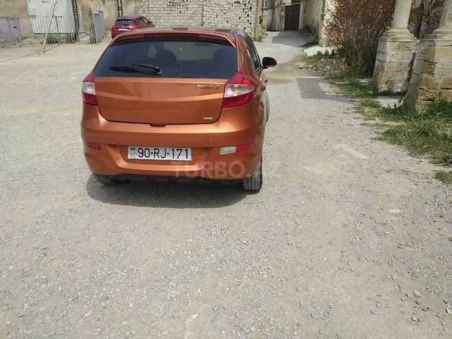 Chery Fulwin 2 2012, 305,000 km - 1.5 l - Bakı