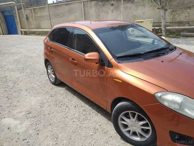 Chery Fulwin 2 2012, 305,000 km - 1.5 l - Bakı