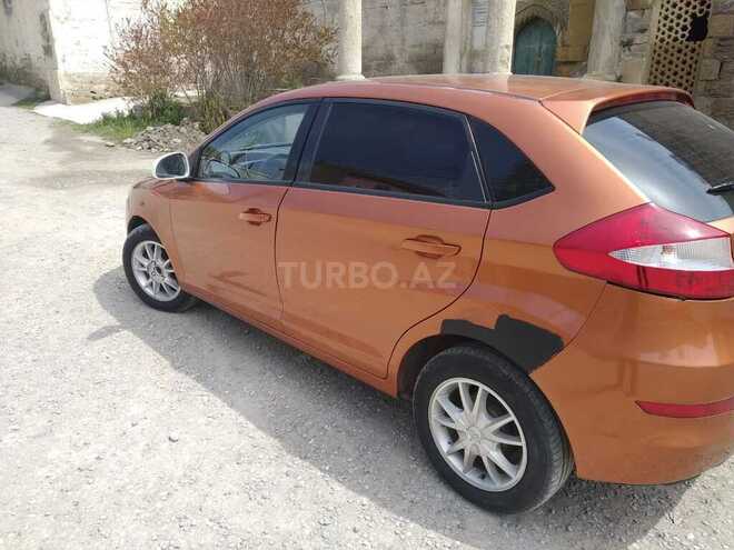 Chery Fulwin 2 2012, 305,000 km - 1.5 l - Bakı