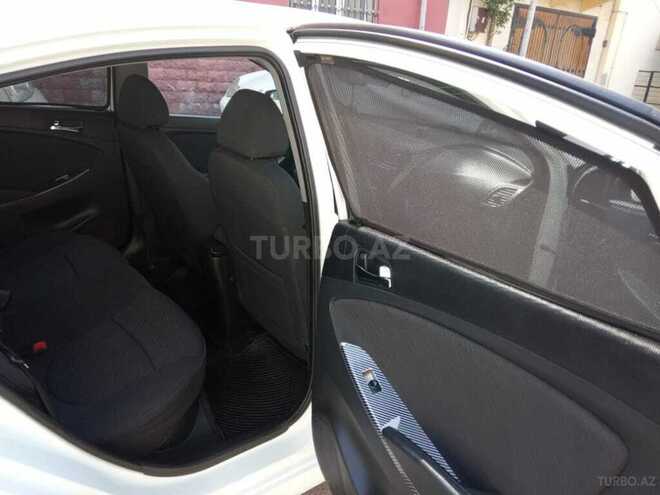 Hyundai Accent 2011, 226,322 km - 1.6 l - Bakı