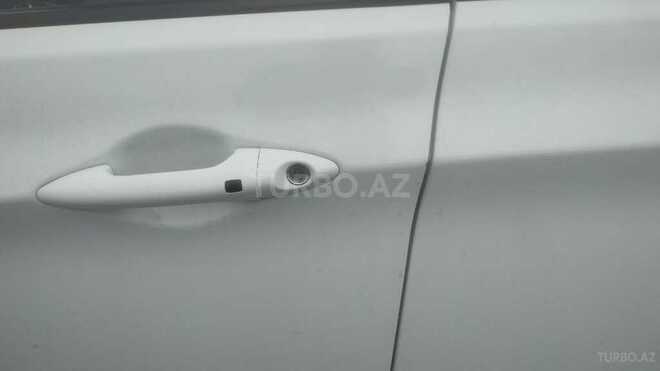 Hyundai Accent 2011, 226,322 km - 1.6 l - Bakı