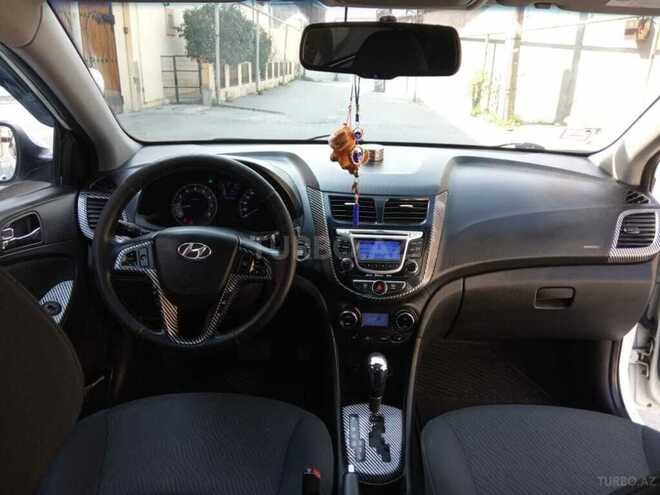 Hyundai Accent 2011, 226,322 km - 1.6 l - Bakı