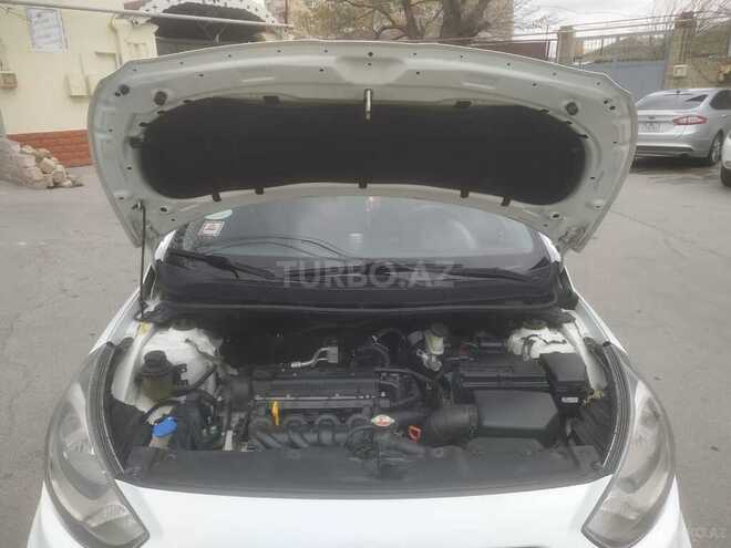 Hyundai Accent 2011, 226,322 km - 1.6 l - Bakı