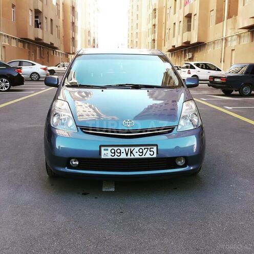 Toyota Prius 2008, 189,000 km - 1.5 l - Bakı