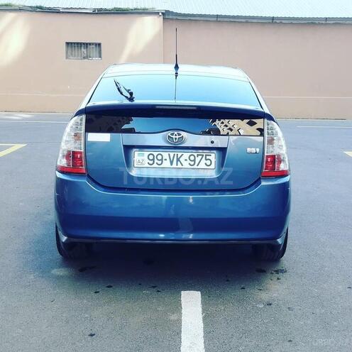 Toyota Prius 2008, 189,000 km - 1.5 l - Bakı