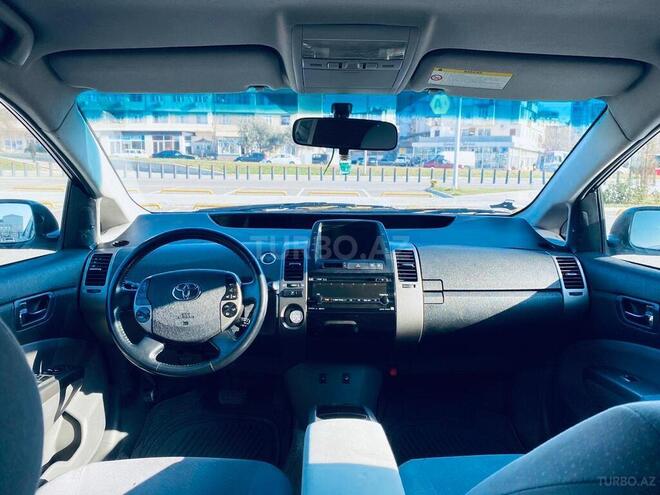 Toyota Prius 2008, 189,000 km - 1.5 l - Bakı