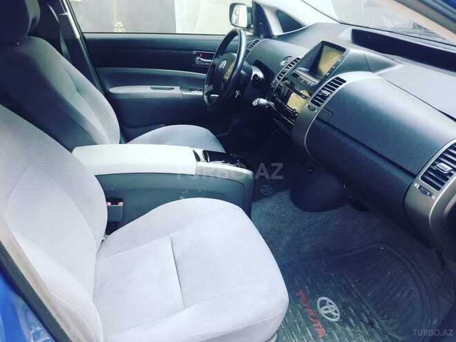 Toyota Prius 2008, 189,000 km - 1.5 l - Bakı