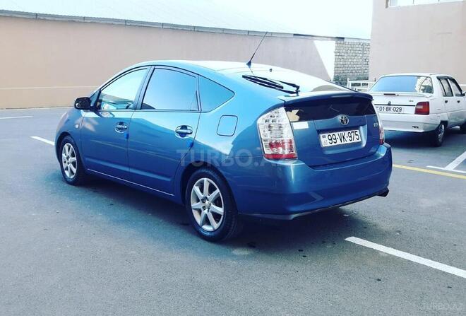 Toyota Prius 2008, 189,000 km - 1.5 l - Bakı