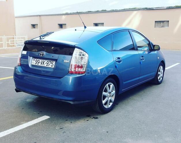 Toyota Prius 2008, 189,000 km - 1.5 l - Bakı